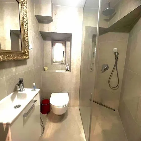 Gostinjska kuća Luxe Ammarulla