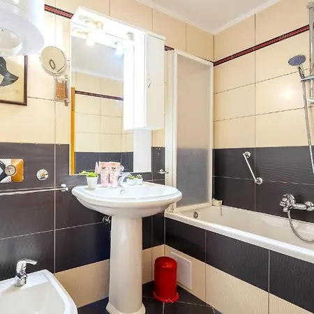 Gostinjska kuća Luxe Ammarulla