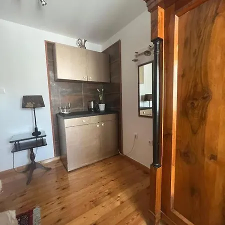 Luxe Ammarulla Gostinjska kuća