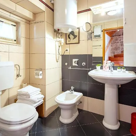 Luxe Ammarulla Gostinjska kuća 4*
