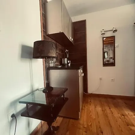 Vendégház Luxe Ammarulla 4*