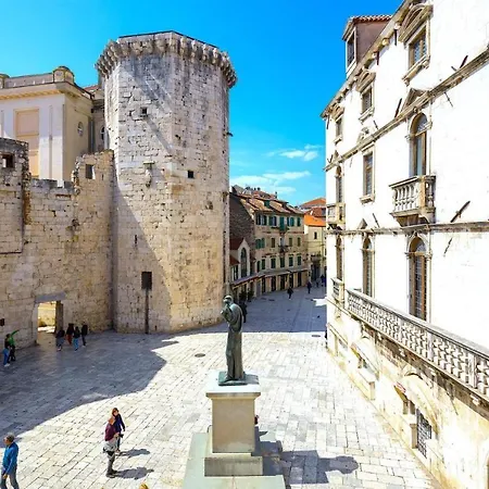 Vendégház Luxe Ammarulla 4*