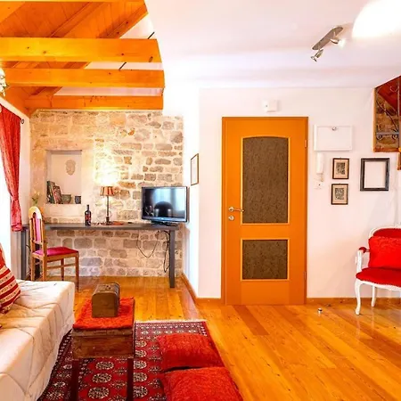 Luxe Ammarulla Gostinjska kuća Split
