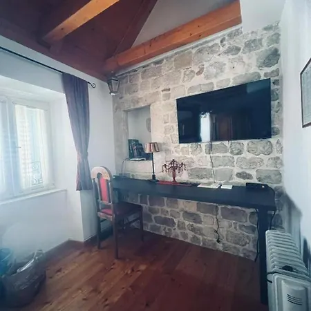 Vendégház Luxe Ammarulla Split