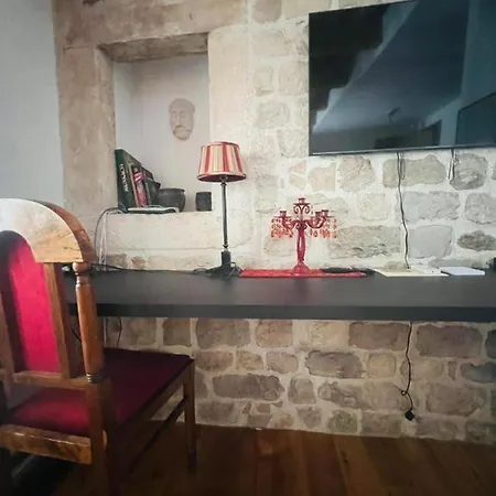 Luxe Ammarulla 4* Split
