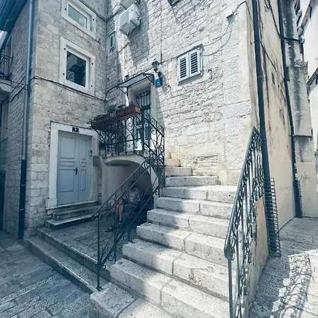 Gostinjska kuća Luxe Ammarulla