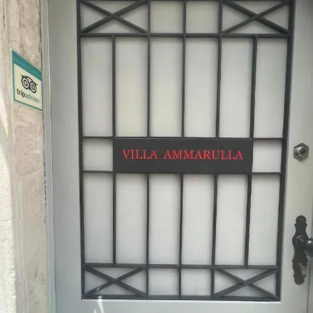 Vendégház Luxe Ammarulla 4*