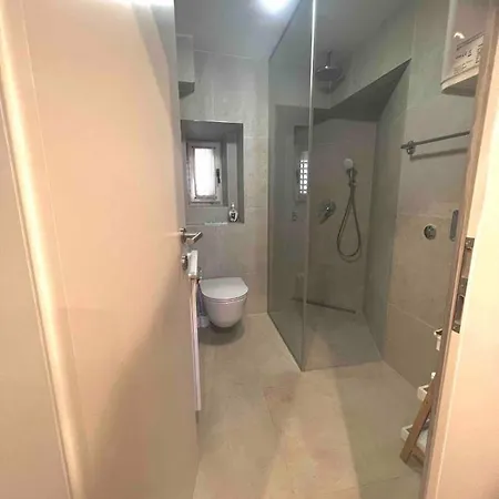 Gostinjska kuća Luxe Ammarulla Split