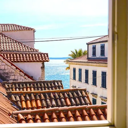 Luxe Ammarulla 4* Split