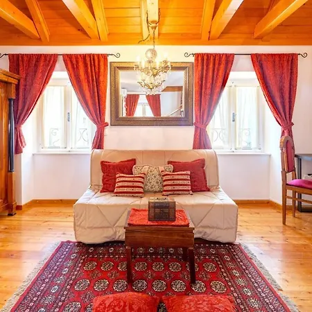 Luxe Ammarulla Gostinjska kuća 4*