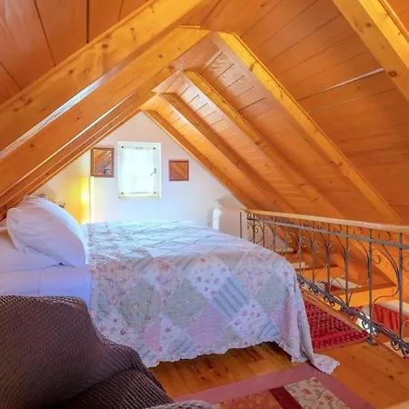 Luxe Ammarulla بيت ضيافة