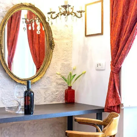 Luxe Ammarulla 4* Split