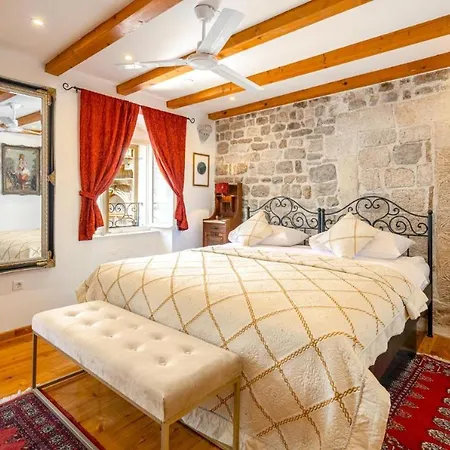 Luxe Ammarulla Gostinjska kuća
