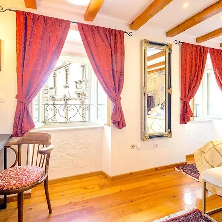 Luxe Ammarulla Gostinjska kuća