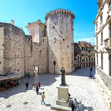 Luxe Ammarulla Gostinjska kuća 4*