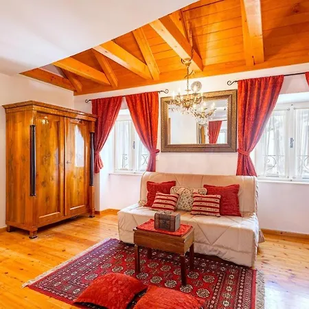 Luxe Ammarulla Vendégház 4*