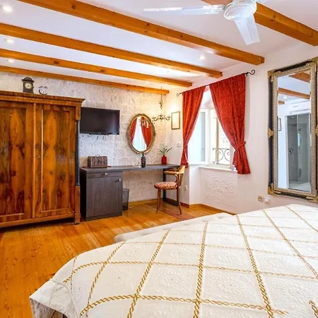 Casa de hóspedes Luxe Ammarulla