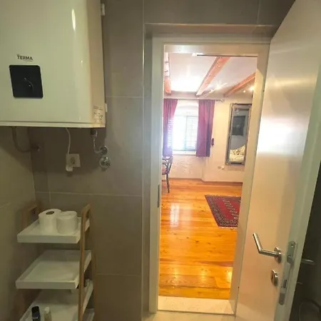 Luxe Ammarulla Konukevi 4*